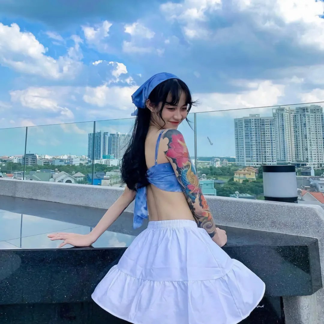 月歌第二季