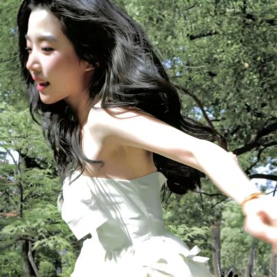 搜神传国语