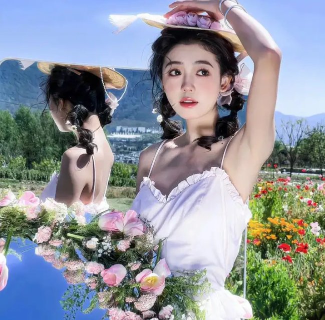 再次十八岁