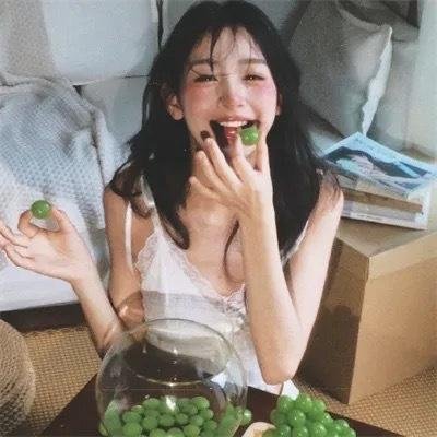 女巨人复仇记